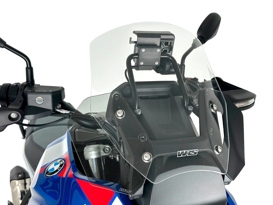 BMW R 1300 GS Adventure [2024-2026] - Vergrößerte seitliche Windabweiser, Paar – Ansicht 6