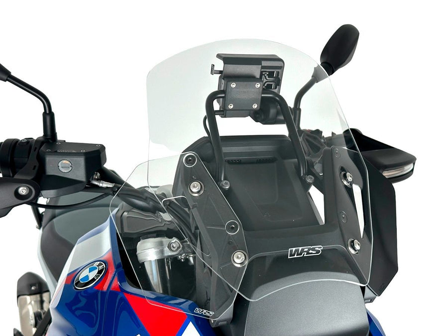BMW R 1300 GS [2023-2026] - Vergrößerte seitliche Windabweiser, Paar – Ansicht 12