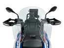 BMW R 1300 GS Adventure [2024-2026] - Vergrößerte seitliche Windabweiser, Paar – Ansicht 4