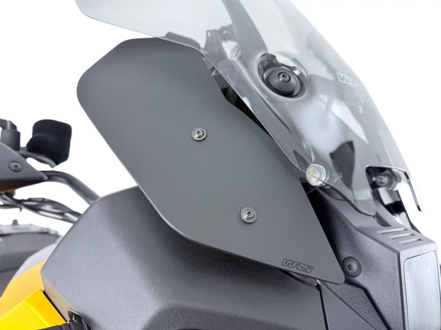 Moto Guzzi Stelvio [2024-2026] - Seitenwindabweiser-Paar – Ansicht 3