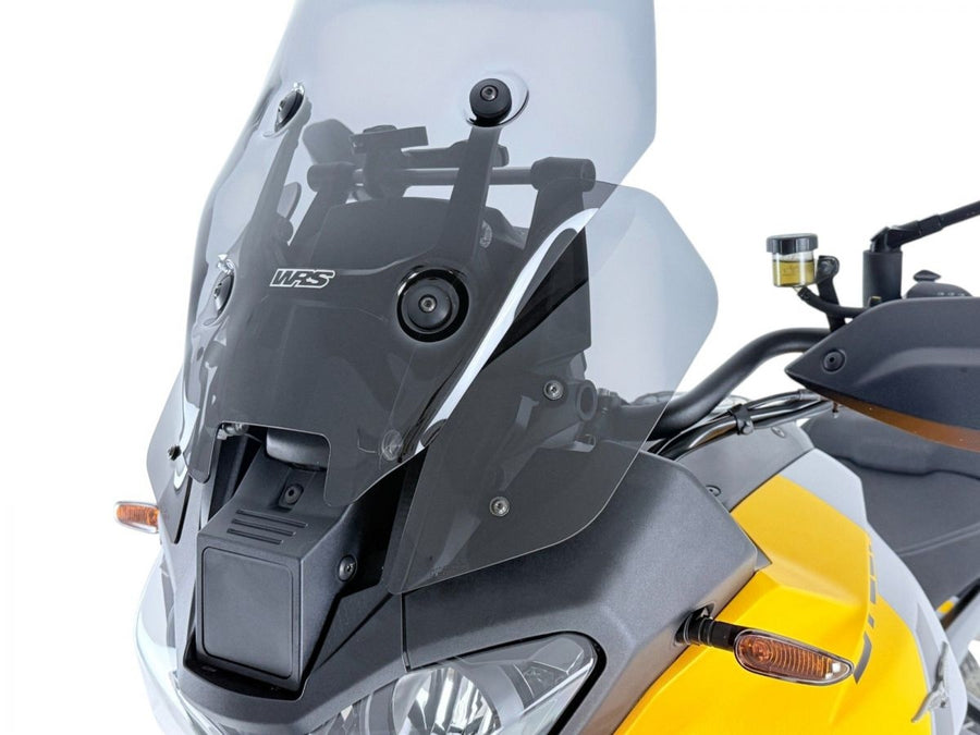 Moto Guzzi Stelvio [2024-2026] - Seitenwindabweiser-Paar – Ansicht 9