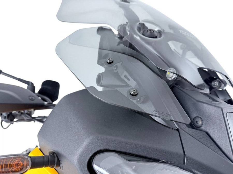 Moto Guzzi Stelvio [2024-2026] - Seitenwindabweiser-Paar – Ansicht 5