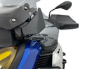 BMW R 1300 GS Adventure [2024-2026] - Seitliche Windabweiser +20 mm, Paar – Ansicht 1