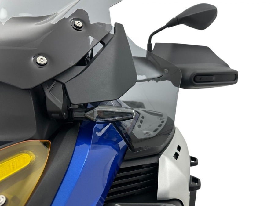 BMW R 1300 GS Adventure [2024-2026] - Seitliche Windabweiser +20 mm, Paar – Ansicht 1