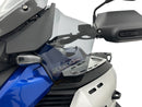 BMW R 1300 GS Adventure [2024-2026] - Seitliche Windabweiser +20 mm, Paar – Ansicht 2