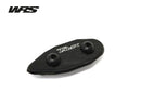 Yamaha TMAX 500 [2001-2007] - Paar Spiegelabdeckkappen inkl. Schrauben – Ansicht 3