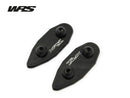 Yamaha TMAX 500 [2001-2007] - Paar Spiegelabdeckkappen inkl. Schrauben – Ansicht 2