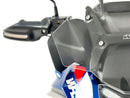 BMW R 1300 GS [2023-2026] - Seitliche Windabweiser, Paar – Ansicht 7