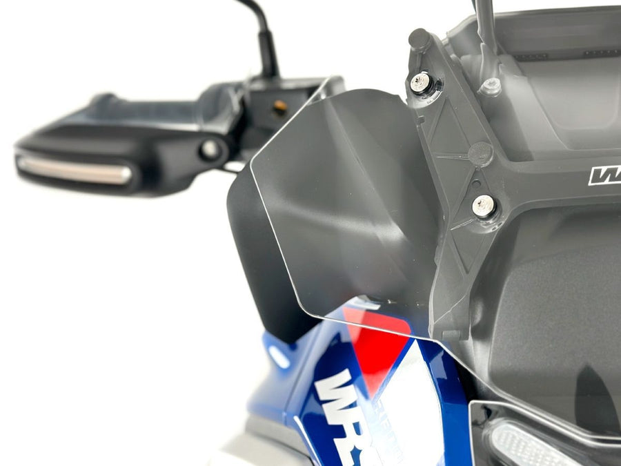 BMW R 1300 GS [2023-2026] - Seitliche Windabweiser, Paar – Ansicht 7