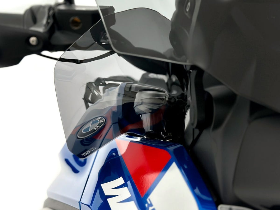 BMW R 1300 GS [2023-2026] - Seitliche Windabweiser, Paar – Ansicht 5