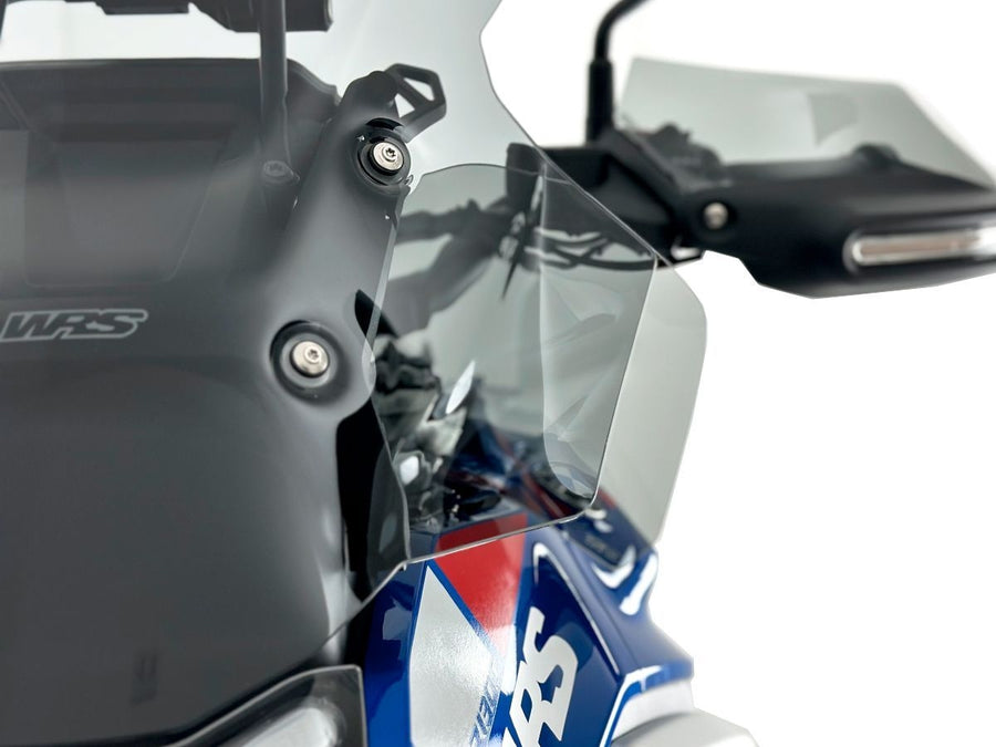 BMW R 1300 GS [2023-2026] - Seitliche Windabweiser, Paar – Ansicht 6
