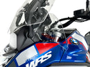 BMW R 1300 GS [2023-2026] - Seitliche Windabweiser, Paar – Ansicht 12