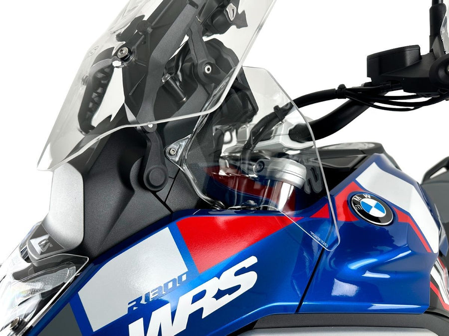 BMW R 1300 GS [2023-2026] - Seitliche Windabweiser, Paar – Ansicht 12