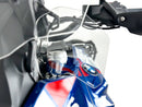 BMW R 1300 GS [2023-2026] - Seitliche Windabweiser, Paar – Ansicht 8