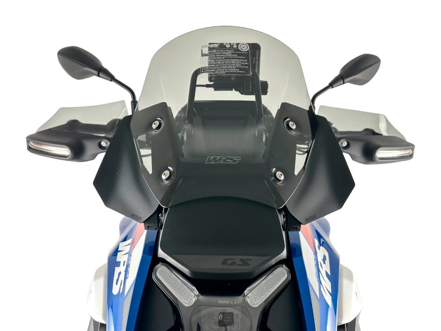 BMW R 1300 GS [2023-2026] - Seitliche Windabweiser Standard, Paar – Ansicht 7