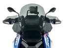 BMW R 1300 GS Adventure [2024-2026] - Seitliche Windabweiser Standard, Paar – Ansicht 9