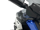 BMW R 1300 GS Adventure [2024-2026] - Seitliche Windabweiser Standard, Paar – Ansicht 2