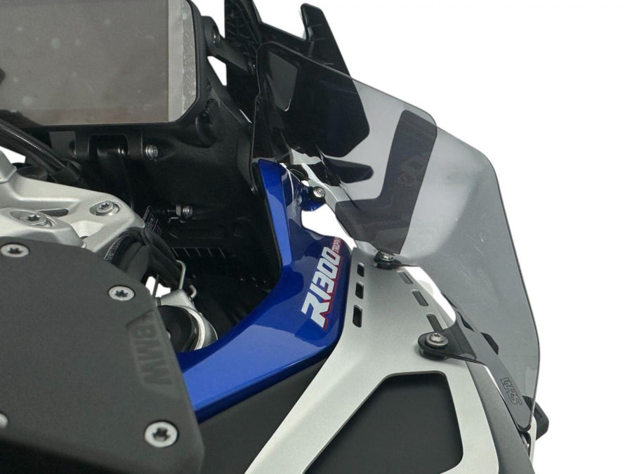 BMW R 1300 GS Adventure [2024-2026] - Seitliche Windabweiser Standard, Paar – Ansicht 10