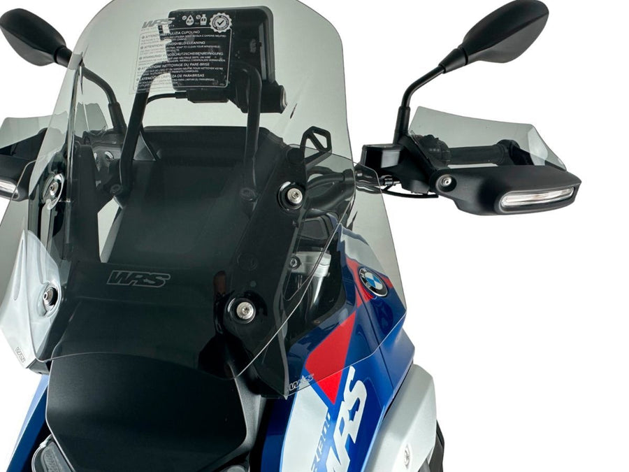 BMW R 1300 GS Adventure [2024-2026] - Seitliche Windabweiser Standard, Paar – Ansicht 3