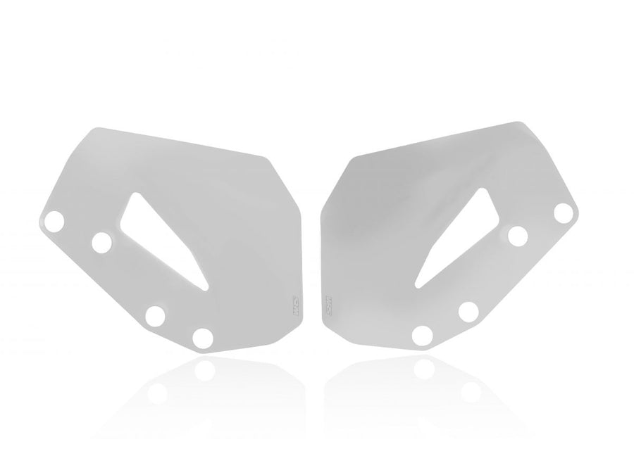 BMW R 1300 GS [2023-2026] - Seitliche Windabweiser Standard, Paar – Ansicht 12
