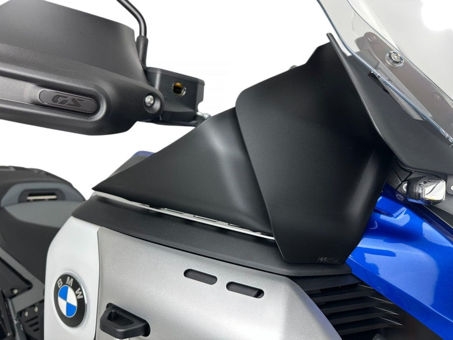 BMW R 1300 GS Adventure [2024-2026] - Tankseitige Windabweiser, Paar – Ansicht 3