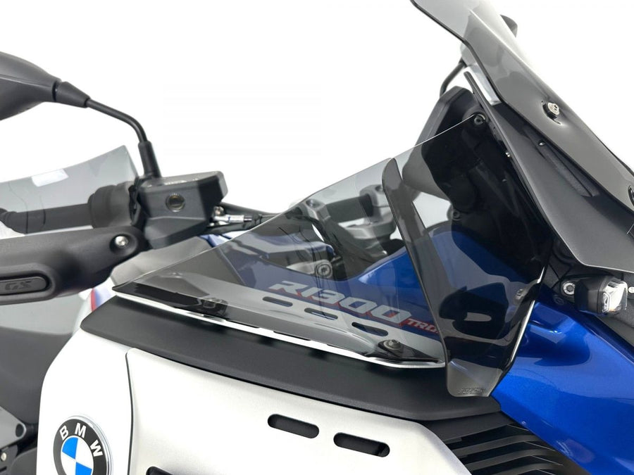 BMW R 1300 GS Adventure [2024-2026] - Tankseitige Windabweiser, Paar – Ansicht 2