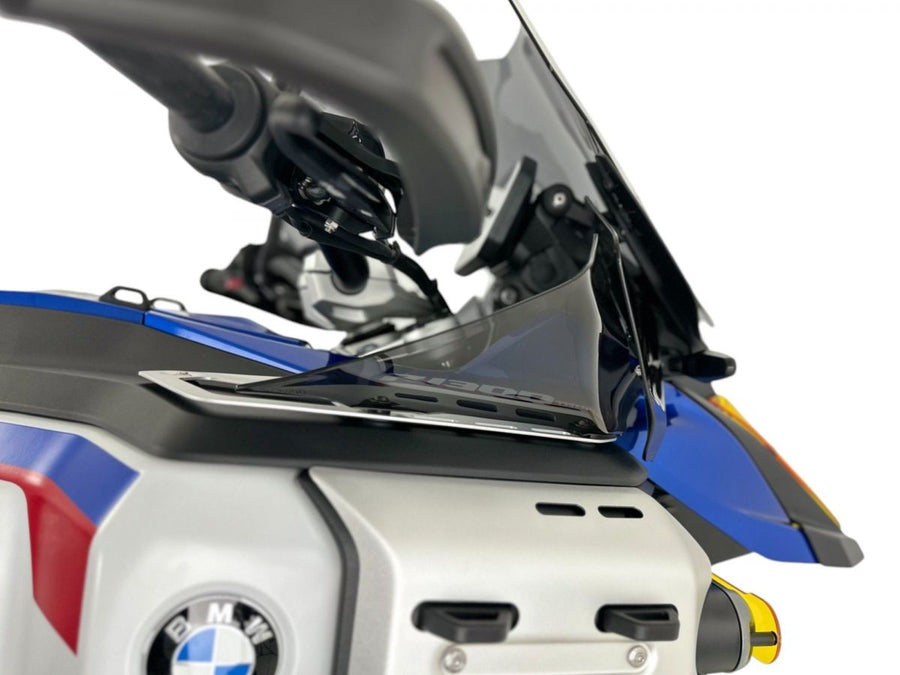 BMW R 1300 GS Adventure [2024-2026] - Tankseitige Windabweiser, Paar – Ansicht 10