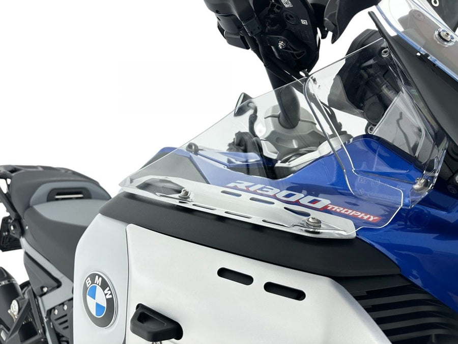 BMW R 1300 GS Adventure [2024-2026] - Tankseitige Windabweiser, Paar – Ansicht 8