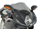 MV Agusta F4 1000 [2003-2009] - Racing Windschild – Ansicht 2