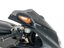 MV Agusta F4 1000 [2003-2009] - Racing Windschild – Ansicht 8