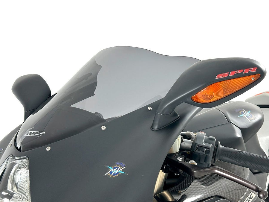 MV Agusta F4 1078 [2008-2011] - Racing Windschild – Ansicht 10