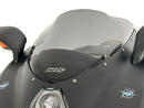 MV Agusta F4 1078 [2008-2011] - Racing Windschild – Ansicht 12