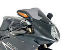 MV Agusta F4 750 [1998-2006] - Racing Windschild – Ansicht 4