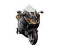 SUZUKI GSX-R 1300 HAYABUSA [2021-2026] - Racing Windschild +50 mm – Ansicht 5