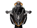 SUZUKI GSX-R 1300 HAYABUSA [2021-2026] - Racing Windschild +50 mm – Ansicht 11