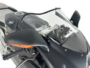 MV Agusta F4 750 [1998-2006] - Racing Windschild – Ansicht 5