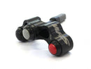 Yamaha YZF-R6 [2017-2022] - Racing Schaltereinheit links 3-Tasten – Bild 5