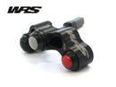 Aprilia RSV4 [2009-2020] - Racing-Schaltereinheit rechts, 3 Tasten für Brembo Racing-Bremspumpe – Ansicht 1