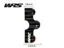 APRILIA RSV4 R [2009-2020] - Racing-Schaltereinheit rechts, 3 Tasten für Brembo Racing-Bremspumpe – Ansicht 2