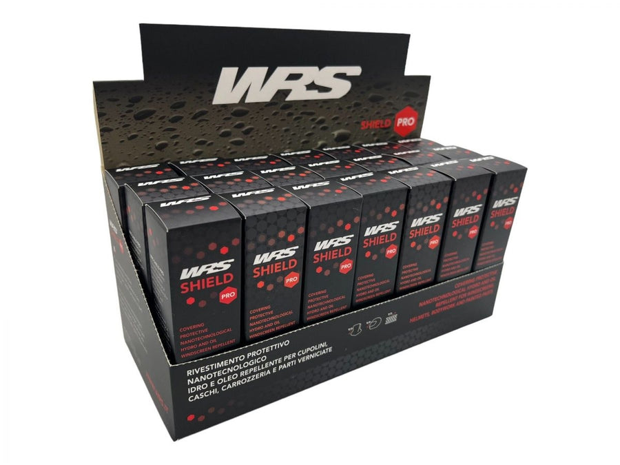 [WRS] - Shield Pro 2.0, 21er-Box – Ansicht 3