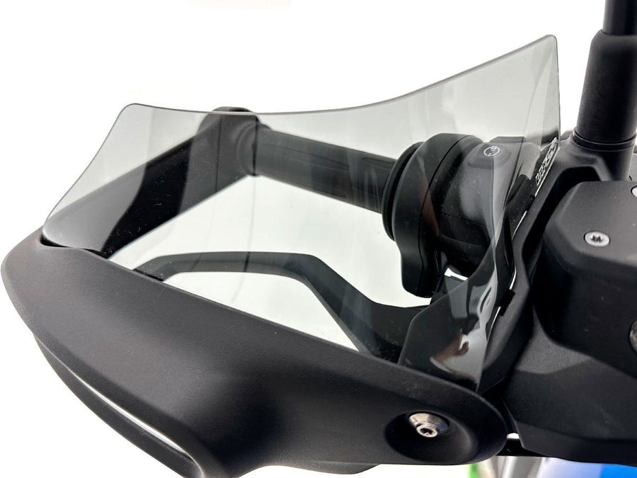BMW R 1300 GS Adventure [2024-2026] - Extensão do protetor de mão, par com kit de montagem - vista 2