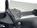BMW R 1300 GS Adventure [2024-2026] - Extensão do protetor de mão, par com kit de montagem - vista 12