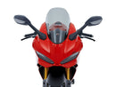 Ducati Panigale V2 S [2025-2026] - Pára-brisa de corrida +60 mm - vista 11