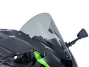 Kawasaki ZX-6R [2024-2026] - Racing Windschild +30 mm – Ansicht 2