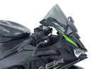 Kawasaki ZX-6R [2024-2026] - Racing Windschild +30 mm – Ansicht 8