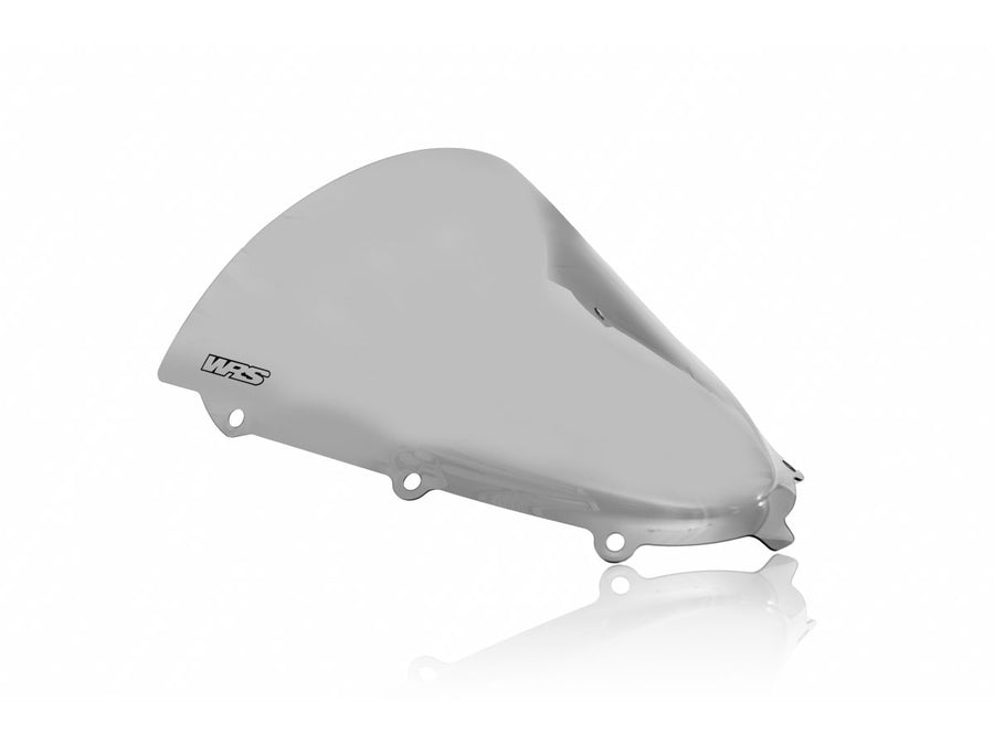 SUZUKI GSX-R 125 [2017-2024] - Racing Windschild hoch – Ansicht 1