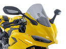 Ducati Panigale V2 [2025-2026] - Racing Windschild +20 mm – Ansicht 2