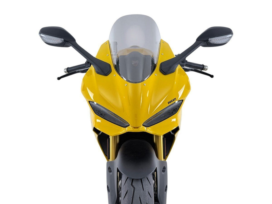 Ducati Panigale V2 [2025-2026] - Racing Windschild +20 mm – Ansicht 11