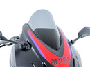 APRILIA RS 457 [2024-2026] - Racing Windschild +65 mm – Ansicht 5