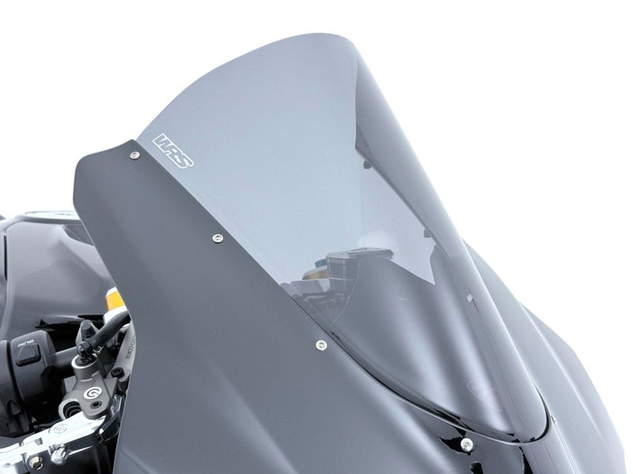 Ducati Panigale V4 [2025-2026] - Racing Windschild +10 mm – Ansicht 2